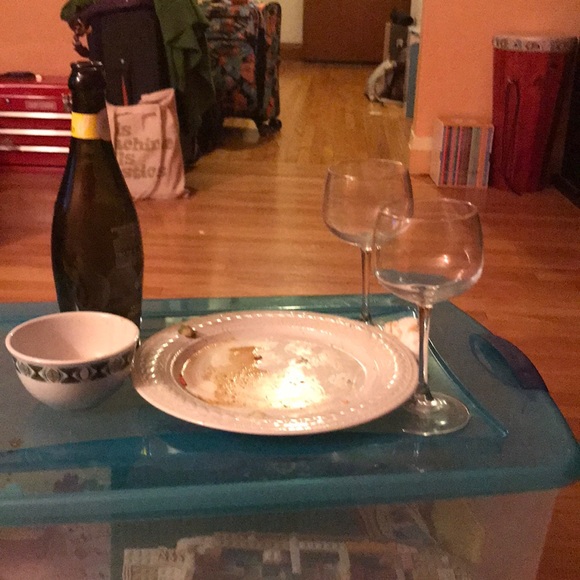 Meet your Posher, Roxanne - Picture 1 of 1